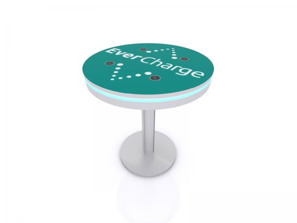 MOD-1453 Wireless Event Charging Station -- Image 1