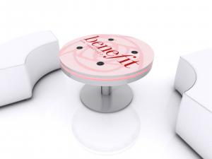 MOD20-1452 Wireless Charging Coffee Table