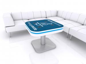 MOD20-1455 Wireless Charging Coffee Table