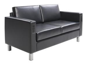 Naples Loveseat, Powered