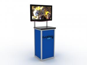 MOD20-1534 Monitor Stand