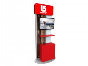 ECO20-13K-C Kiosk