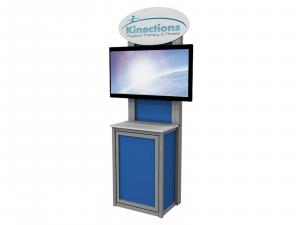 ECO20-15K Kiosk