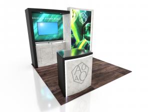 ECO20-1128 | Backlit Sustainable