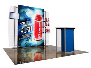 ECO20-1060 | Backlit Sustainable