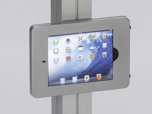 MOD20-1318 | Swivel iPad Clamshell