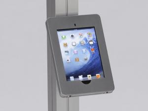 MOD20-1317 | Swivel iPad Clamshell