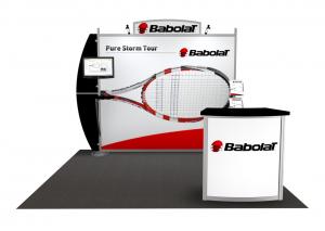 RE20-1016 | Babolat Portable