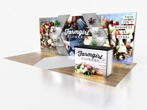 VK20-4023 | Custom Lightbox